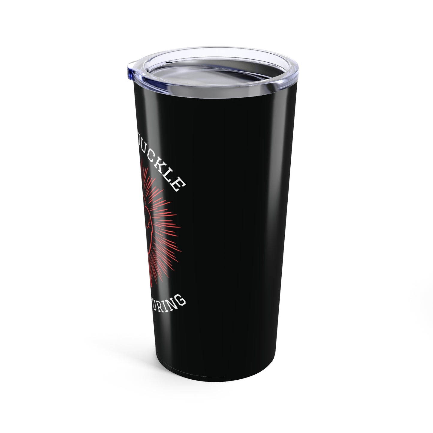 "BKM Logo" Travel Mug