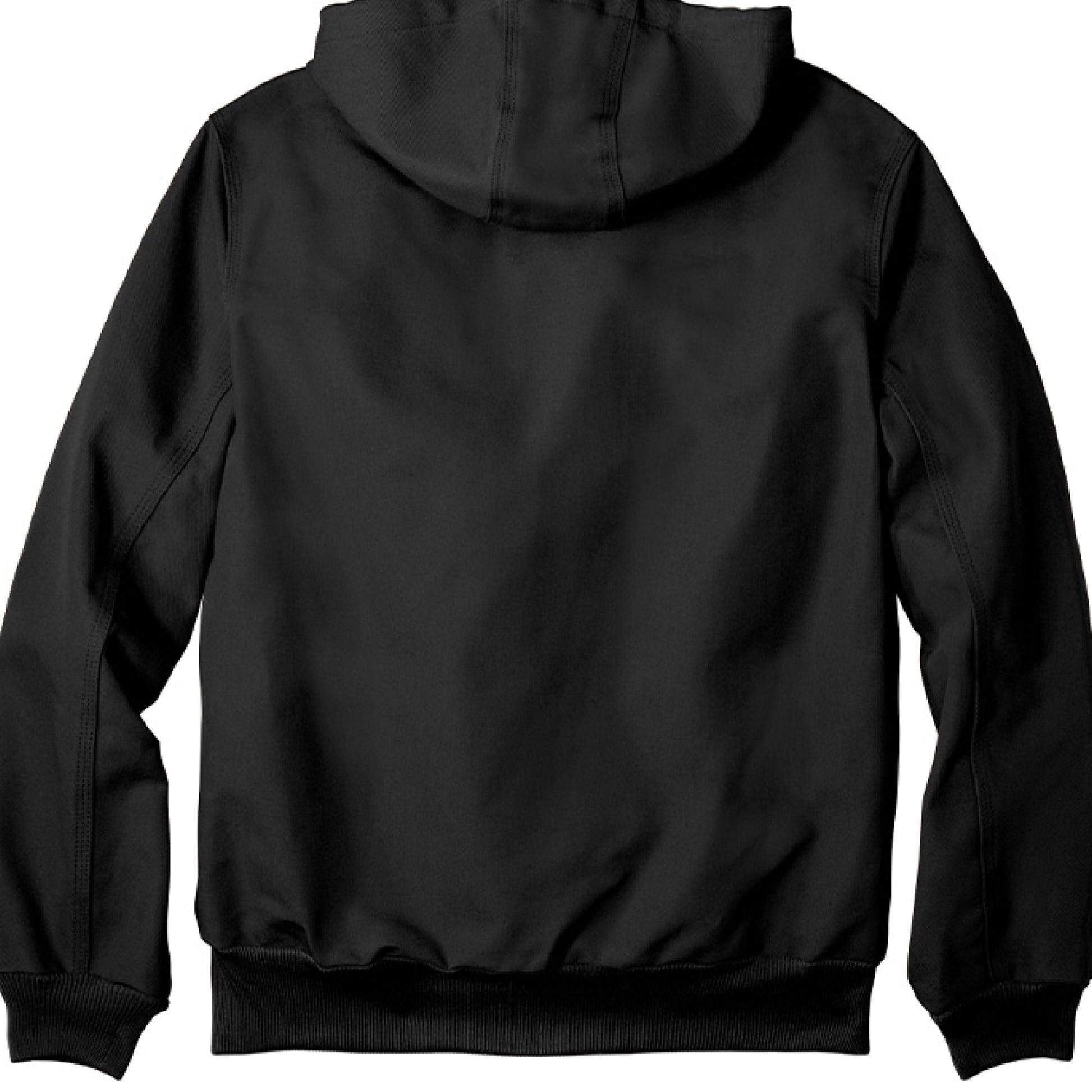 Black - BACK