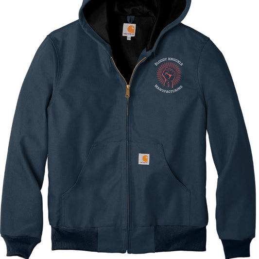 Dark Navy - FRONT